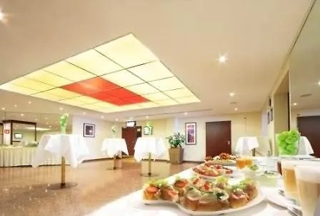 Hotel Panorama Hamburg-billstedt Hamburg