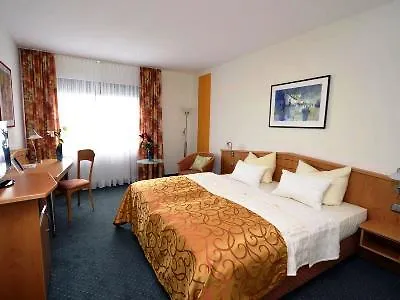 Panorama Hamburg-billstedt 4*