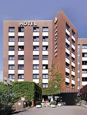 Panorama Hamburg-billstedt Hotel