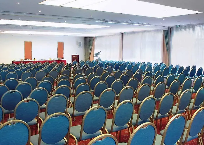 Panorama Hamburg-billstedt Hotel