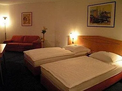 Panorama Hamburg-billstedt Hotel Hamburg